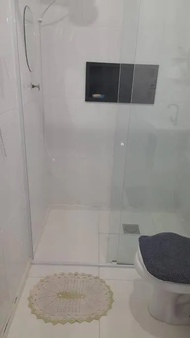 בית נופש סן פרנסיסקו דו סול Casa Confortavel Para Familias E Amigos ברזיל