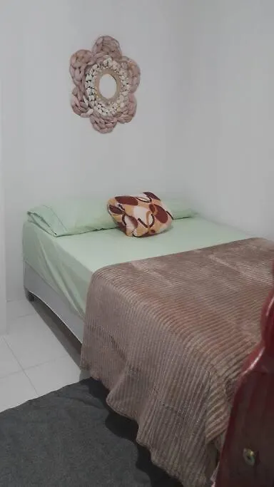 סן פרנסיסקו דו סול Casa Confortavel Para Familias E Amigos סן פרנסיסקו דו סול