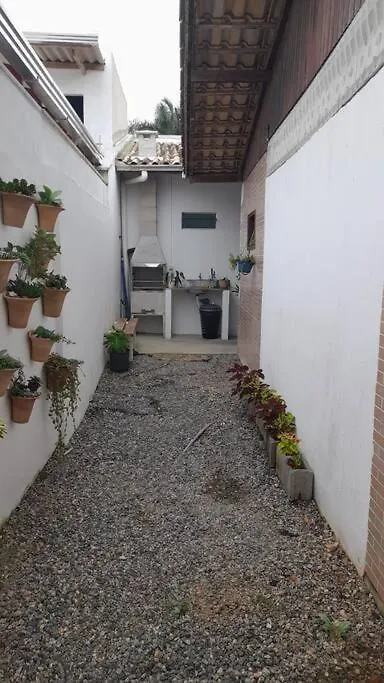 סן פרנסיסקו דו סול Casa Confortavel Para Familias E Amigos בית נופש