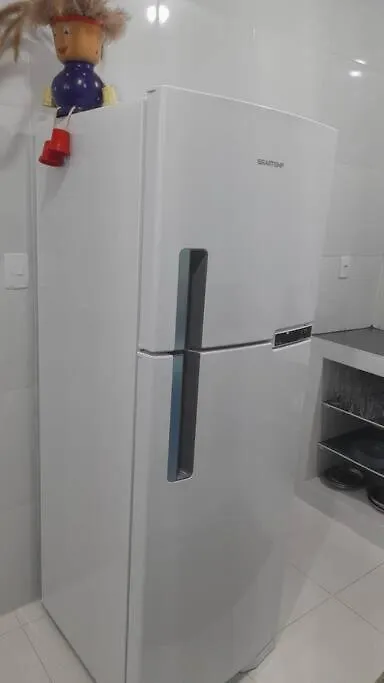 סן פרנסיסקו דו סול Casa Confortavel Para Familias E Amigos ברזיל