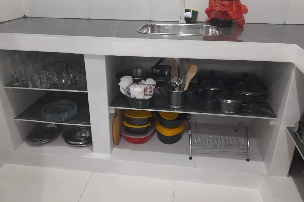 בית נופש סן פרנסיסקו דו סול Casa Confortavel Para Familias E Amigos ברזיל