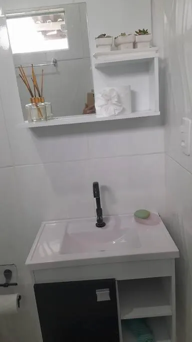סן פרנסיסקו דו סול Casa Confortavel Para Familias E Amigos בית נופש סן פרנסיסקו דו סול