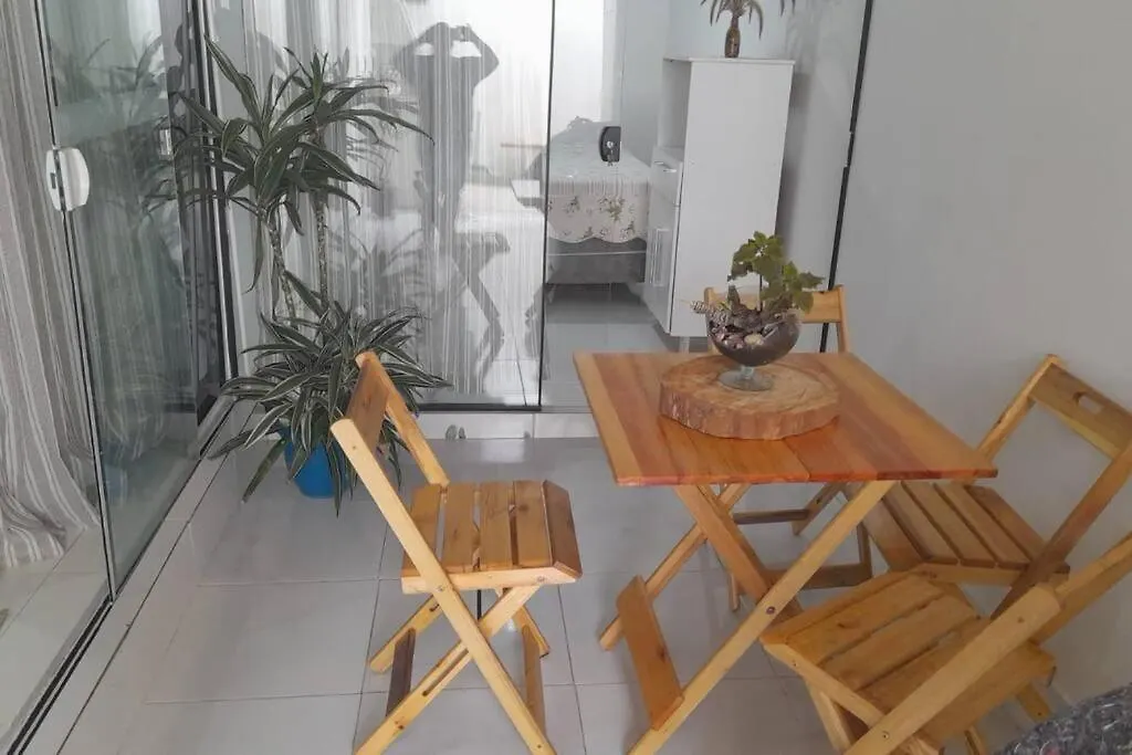 סן פרנסיסקו דו סול Casa Confortavel Para Familias E Amigos 0*, סן פרנסיסקו דו סול ברזיל