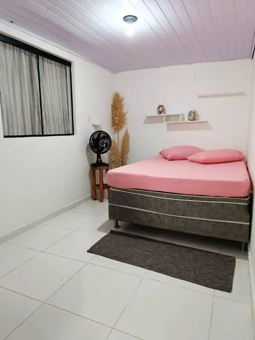 בית נופש סן פרנסיסקו דו סול Casa Confortavel Para Familias E Amigos